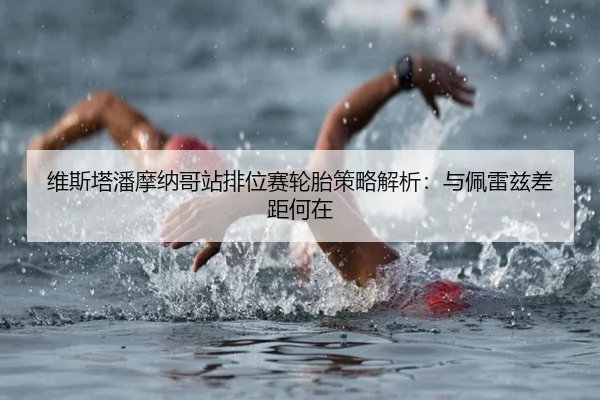 维斯塔潘摩纳哥站排位赛轮胎策略解析：与佩雷兹差距何在